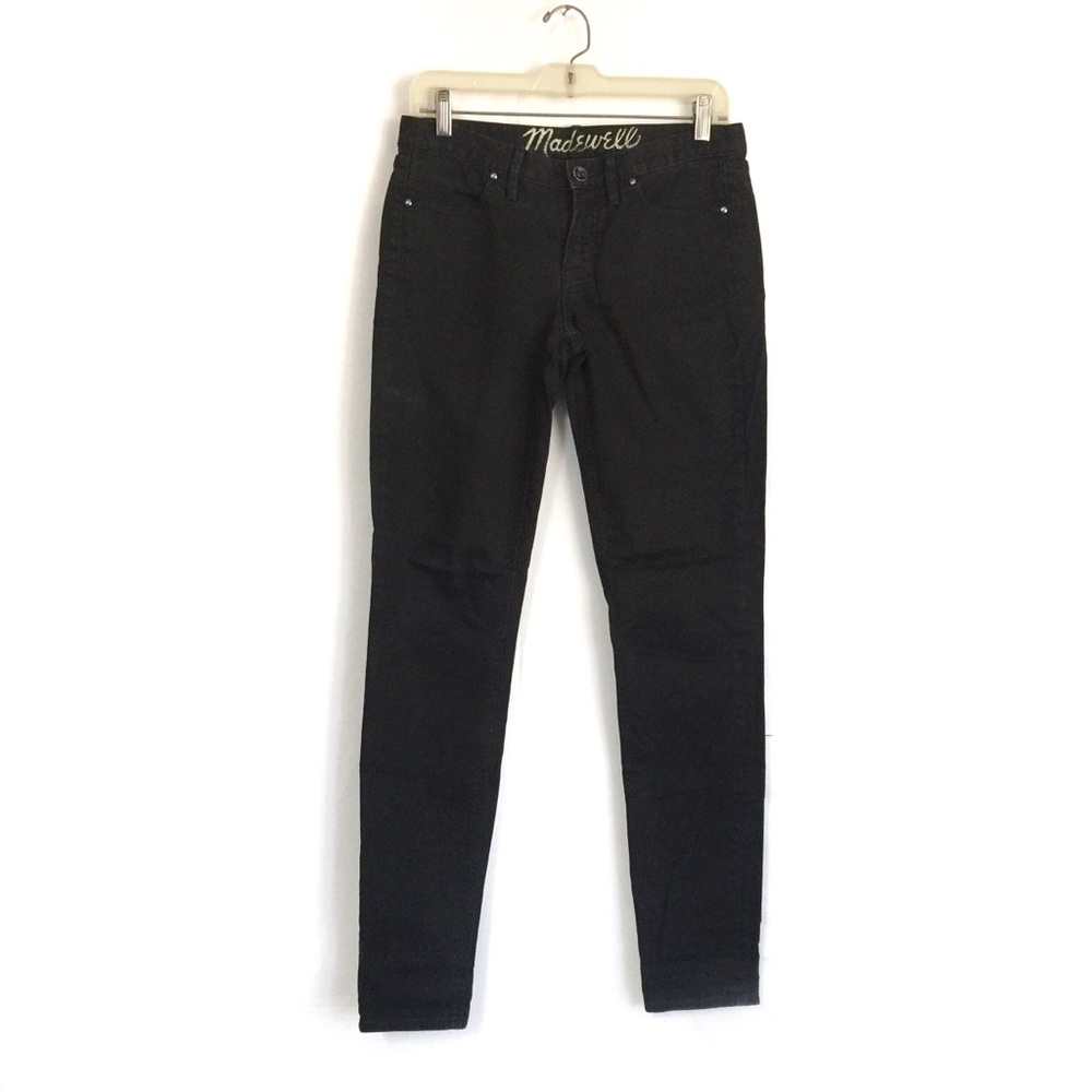 Madewell ‘37s women’s denim jeans Size 27 x 32